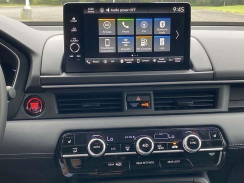 New 2025 Honda Pilot EX-L image 16