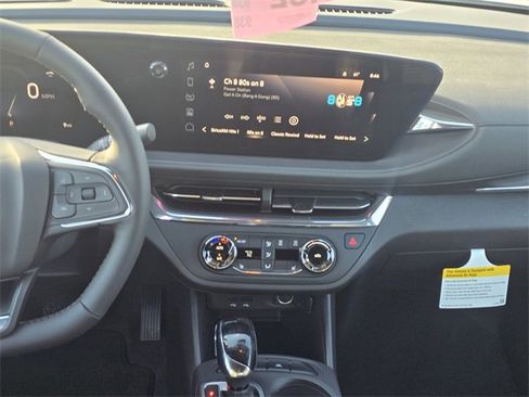 New 2026 Buick Envista Preferred w/ Convenience I Package image 14