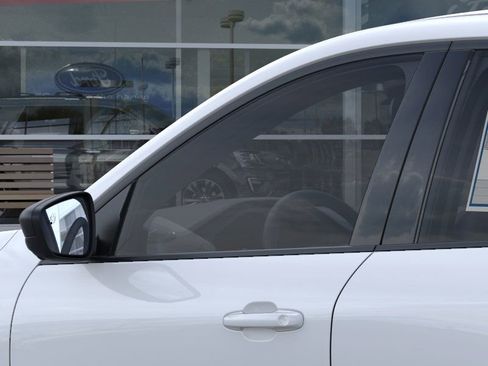 New 2026 Ford Escape Active w/ Cold Weather Package image 51