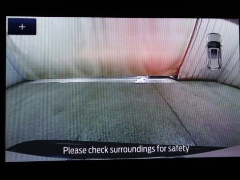 Used 2020 Ford Escape SEL image 14