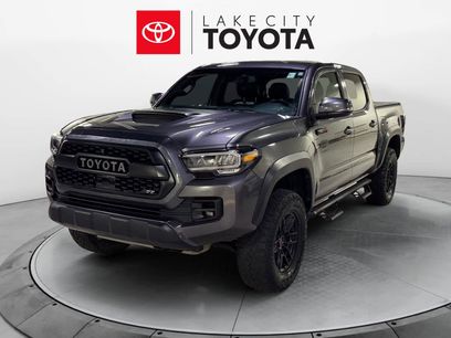 Used 2020 Toyota Tacoma TRD Pro