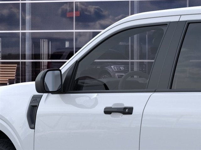 New 2026 Ford Maverick XL FWD image 21