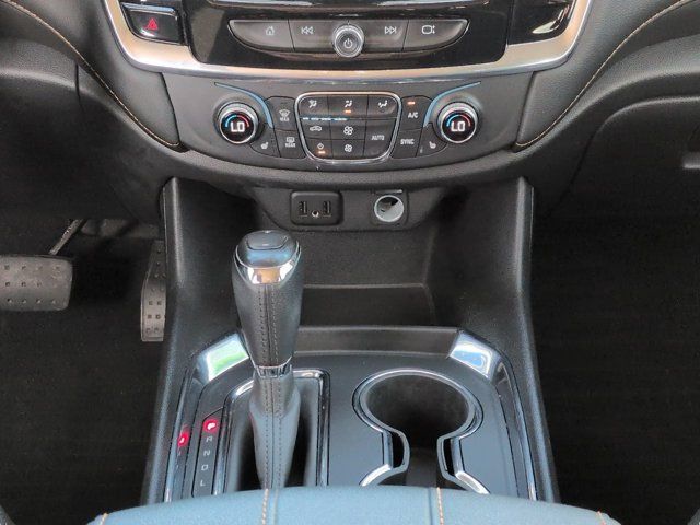 Used 2020 Chevrolet Traverse LT FWD image 18