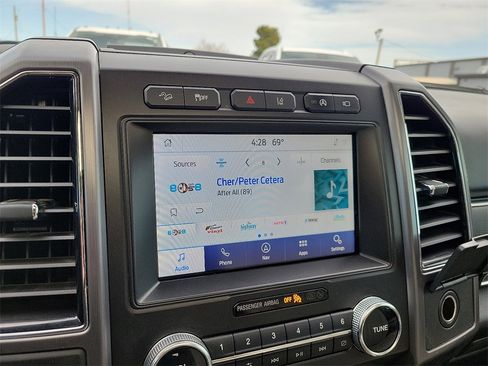 Used 2020 Ford Expedition Max Platinum image 21