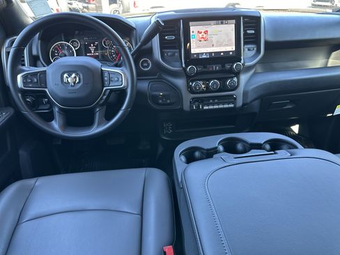 New 2026 RAM 4500 Tradesman w/ Chrome Appearance Group image 9