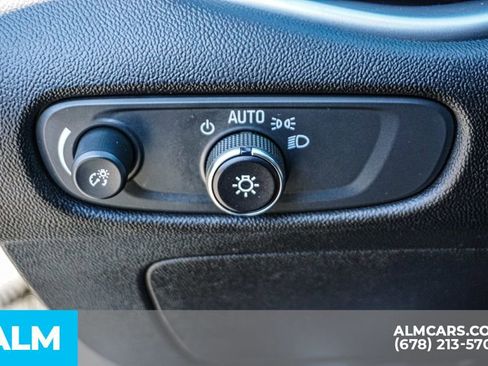 Used 2024 Chevrolet Malibu LT image 46