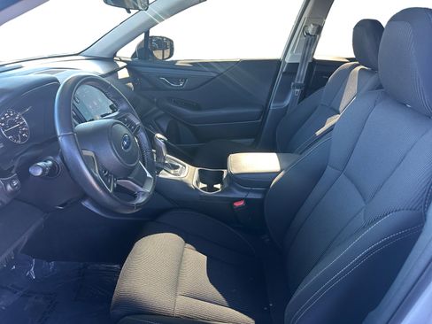 Used 2022 Subaru Legacy Premium image 9