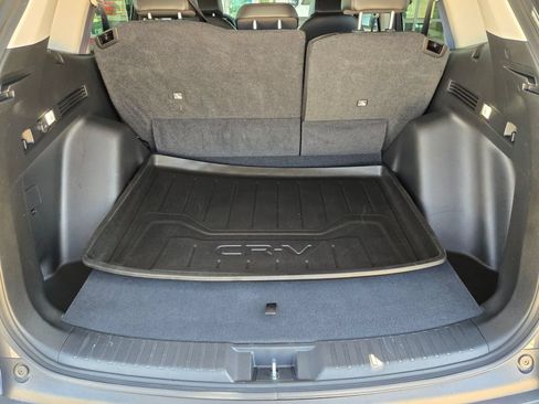 Used 2025 Honda CR-V EX-L image 29