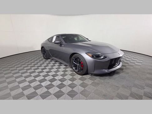 Used 2024 Nissan Z Performance w/ Floor Mat Package RWD image 53