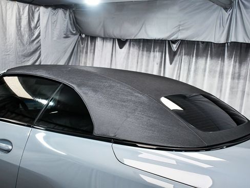 Used 2024 BMW M4 xDrive Competition AWD/4WD image 85
