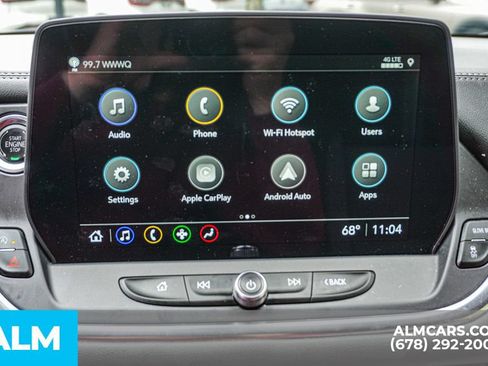 Used 2025 Chevrolet Blazer LT FWD image 33