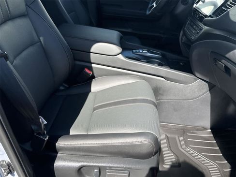 Used 2026 Honda Ridgeline TrailSport image 17