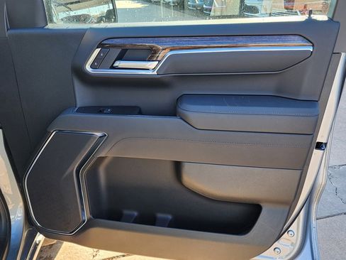 New 2026 GMC Sierra 1500 Elevation image 36