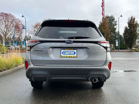 Certified 2025 Subaru Forester Limited AWD/4WD image 7