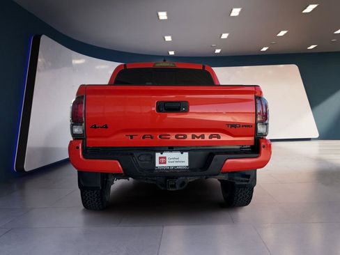 Certified 2023 Toyota Tacoma TRD Pro image 4
