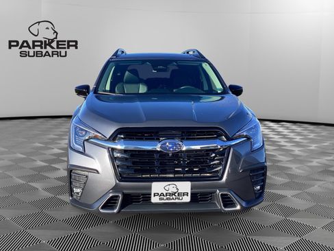 Certified 2024 Subaru Ascent Touring image 8