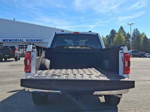 Used 2022 Ford F150 XLT w/ Equipment Group 301A Mid image 40