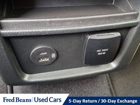 Used 2022 Ford Edge SEL w/ Convenience Package AWD/4WD image 14