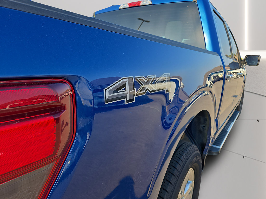 Used 2024 Ford F150 XLT w/ Mobile Office Package AWD/4WD image 36