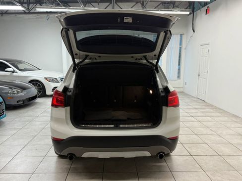 Used 2017 BMW X1 xDrive28i image 18
