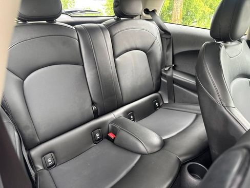 Used 2019 MINI Cooper S w/ Premium Package FWD image 13