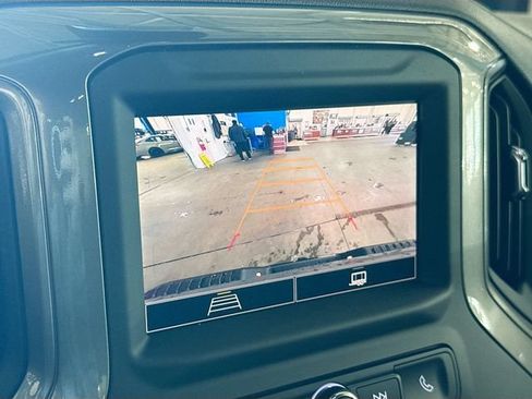 New 2026 Chevrolet Silverado 2500 Custom w/ Custom Value Package AWD/4WD image 15