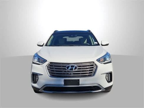 Used 2019 Hyundai Santa Fe XL image 3
