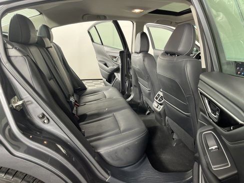 Used 2020 Subaru Legacy Limited AWD/4WD image 42