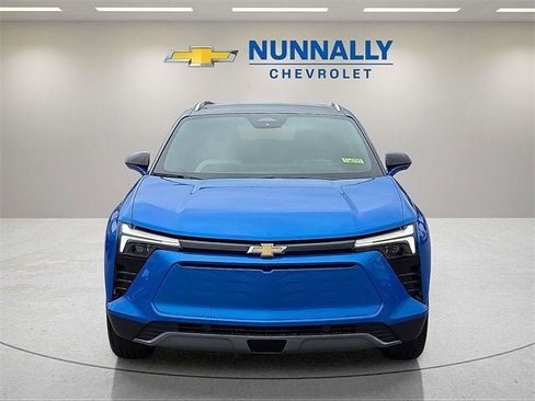 New 2026 Chevrolet Blazer EV LT image 8