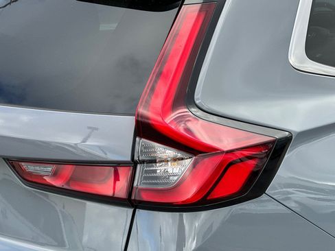 New 2026 Honda CR-V EX-L image 33