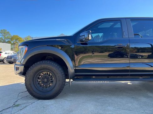 Used 2023 Ford F150 Raptor image 35