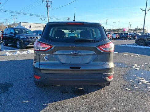 Used 2016 Ford Escape S image 6
