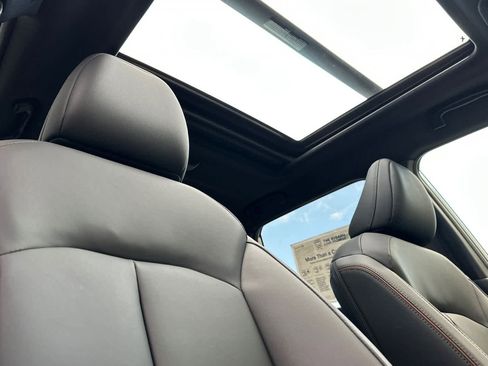 New 2025 Subaru Forester Sport image 17