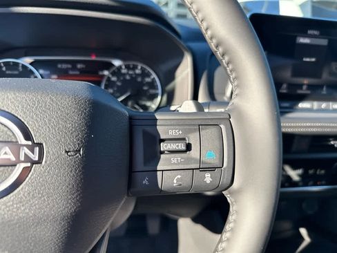 New 2026 Nissan Rogue SV image 15