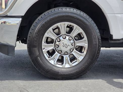 Used 2019 Ford F350 King Ranch w/ Chrome Package RWD image 38