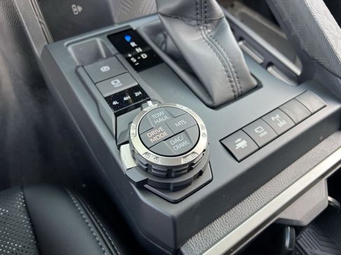 New 2026 Toyota Tacoma TRD Off-Road image 24