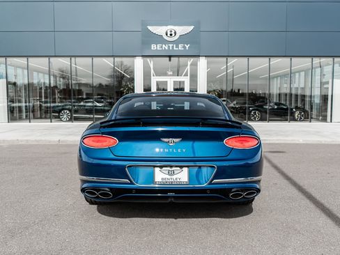 Used 2024 Bentley Continental GT image 11