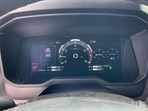 Used 2024 Toyota Tundra Limited AWD/4WD image 26