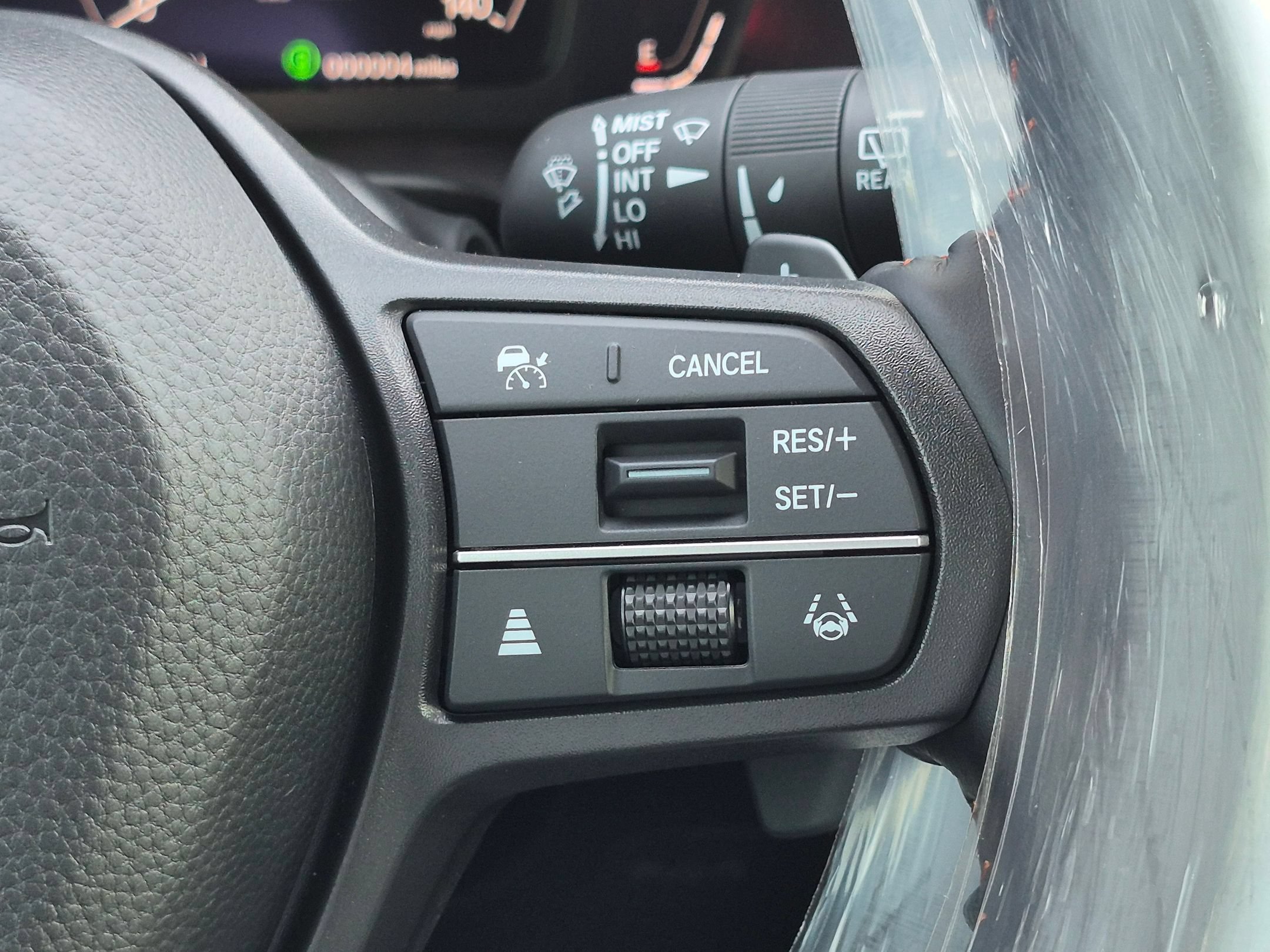 New 2026 Honda CR-V Sport-L image 18