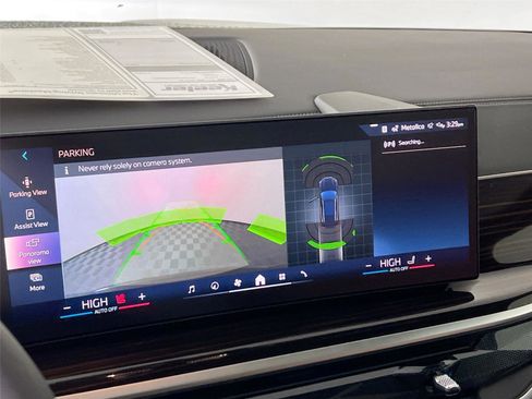 New 2026 BMW X5 xDrive40i image 12