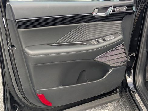 New 2025 Hyundai Palisade Calligraphy image 10