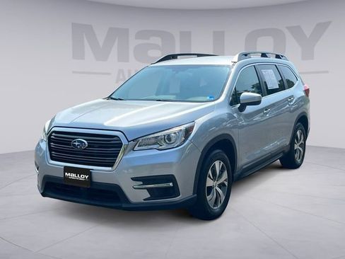 Used 2022 Subaru Ascent Premium AWD/4WD image 1