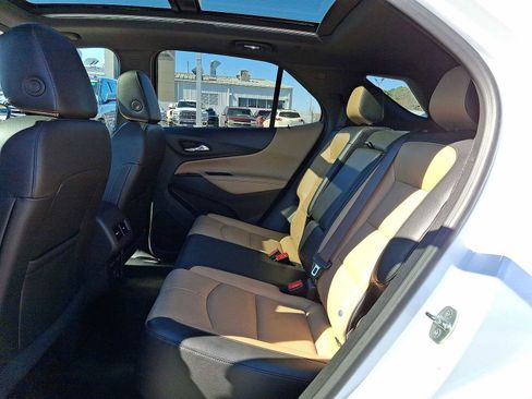 Certified 2023 Chevrolet Equinox Premier image 32