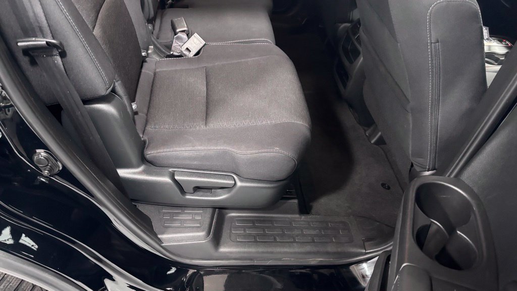Used 2021 Honda Passport Sport image 24