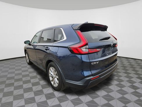 Certified 2023 Honda CR-V EX image 3