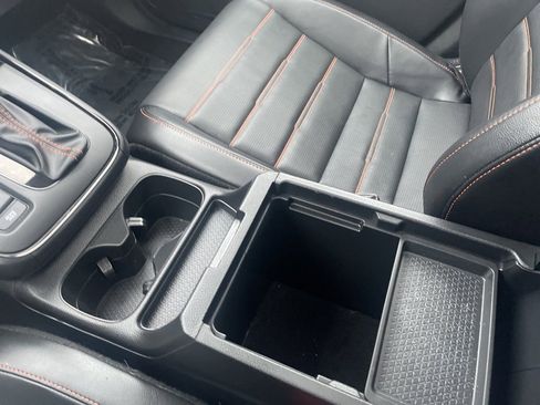 Used 2023 Honda CR-V Sport Touring image 33