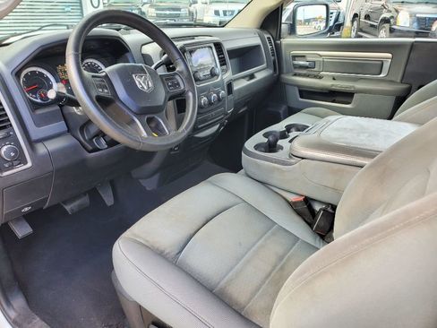 Used 2013 RAM 1500 Express image 15