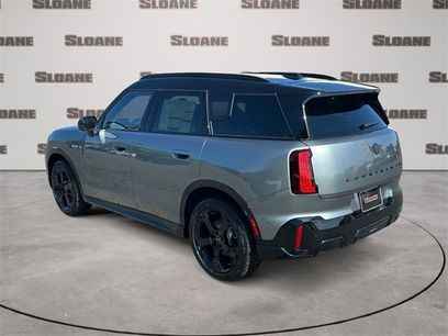 New 2026 MINI Cooper Countryman S