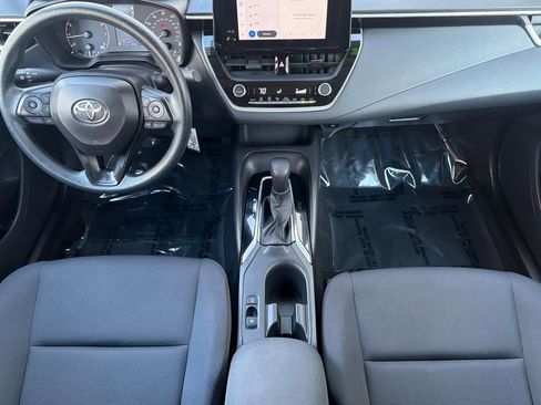 Certified 2024 Toyota Corolla LE image 13