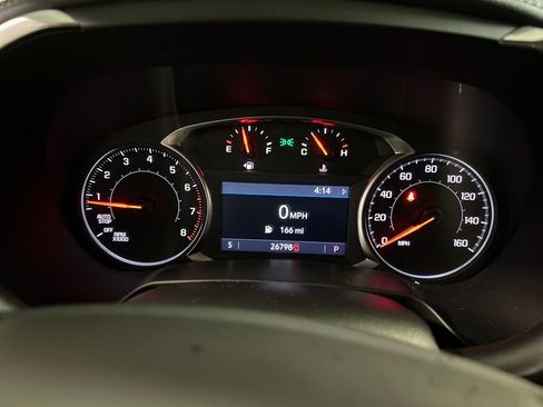 Used 2024 Chevrolet Blazer LT w/ Convenience Package image 16